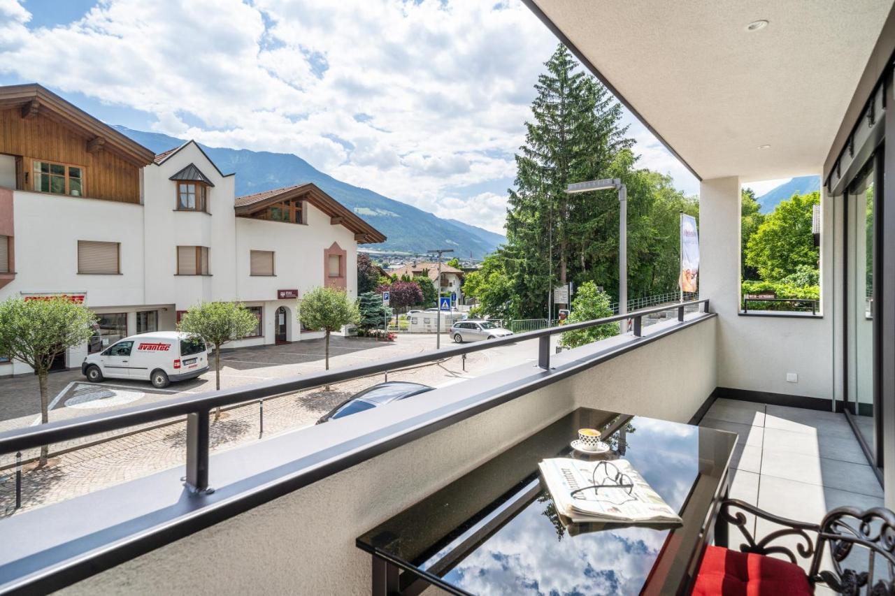 Apartment Il Cuore Rosso Натурно Екстер'єр фото