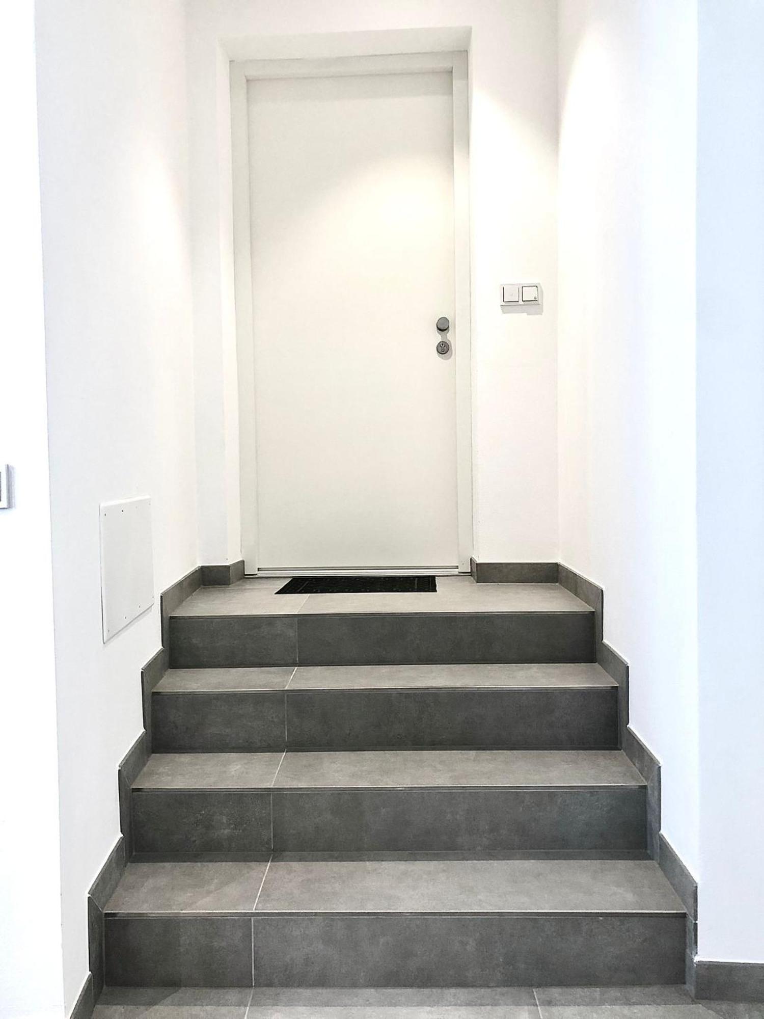Apartment Il Cuore Rosso Натурно Екстер'єр фото